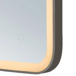 Innoci-USA Hermes Framed LED Wall Mount Lighted Vanity Mirror 9 Innoci-USA Hermes Framed LED Wall Mount Lighted Vanity Mirror -Warm Bathroom d63150f50d1d3d8d 7103 w800 h800 b0 p0