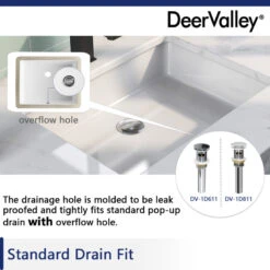 White Ceramic Rectangular Lavatory Undermount Bathroom Sink With Overflow 21 White Ceramic Rectangular Lavatory Undermount Bathroom Sink With Overflow -Warm Bathroom d6711d6f024cfdb1 8813 w800 h800 b0 p0