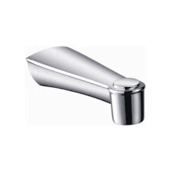 Dawn Wall Mount Tub Spout, Chrome
