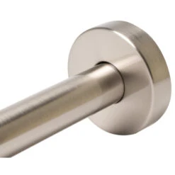 ALFI Brand Brushed Nickel 6" Round Ceiling Shower Arm ABSA6R-BN -Warm Bathroom d77135d7009039f0 4288 w800 h800 b1 p0