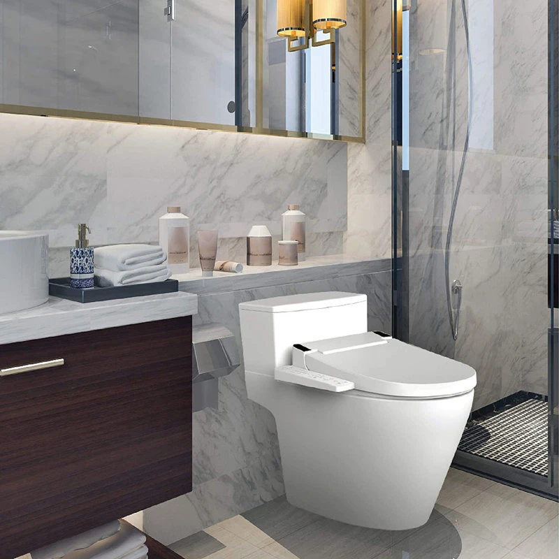 VOVO Stylement Electric Bidet Toilet Seat For Kids 2 VOVO Stylement Electric Bidet Toilet Seat For Kids - Image 2