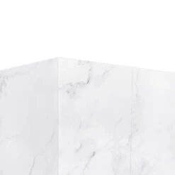 Ove Decors Arroyo 48 X 32 In. Solid Surface Alcove Shower Wall In Carrara Finish 11 Ove Decors Arroyo 48 X 32 In. Solid Surface Alcove Shower Wall In Carrara Finish -Warm Bathroom db71643301116c0e 3643 w800 h800 b0 p0