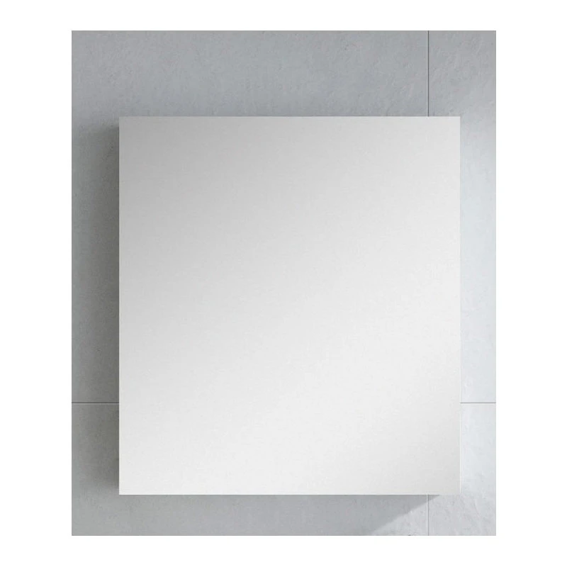 Fine Fixtures Mirrored Medicine Cabinet, Without Led Light 2 Fine Fixtures Mirrored Medicine Cabinet, Without Led Light - Image 2