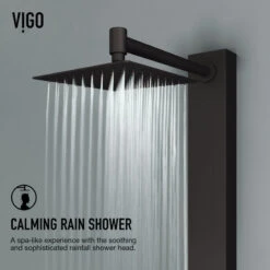 VIGO Bowery Shower Panel -Warm Bathroom dd9186a10025034c 2714 w800 h800 b0 p0