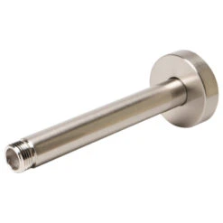 ALFI Brand Brushed Nickel 6" Round Ceiling Shower Arm ABSA6R-BN -Warm Bathroom df61ed43009039f6 4288 w800 h800 b1 p0