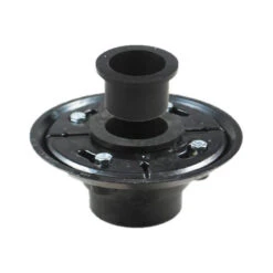 Drain Set, 6" Square Shower Drain With ABS Shower Drain Base, Matte Black 11 Drain Set, 6" Square Shower Drain With ABS Shower Drain Base, Matte Black -Warm Bathroom e19121790c926859 1943 w800 h800 b1 p0