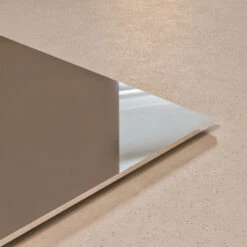 Eviva Sleek 60" Frameless Bathroom Wall Mirror -Warm Bathroom e1d141e302421147 7309 w800 h800 b0 p0