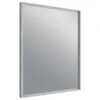 Fresca Formosa 26" Bathroom Mirror In Rustic White