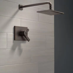 Delta Vero Monitor 17 Series Shower Trim, Venetian Bronze, T17253-RB -Warm Bathroom e471dc0d0d25d051 1386 w800 h800 b0 p0
