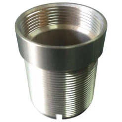 Threaded Extension, Pop Down Drain ONLY (this Will NOT FIT Other Brand Drains)