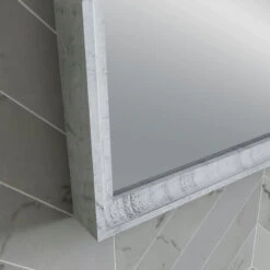 Fresca Formosa 26" Bathroom Mirror In Rustic White -Warm Bathroom e6410d9300dd76f2 1344 w800 h800 b0 p0