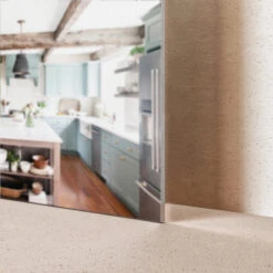 Eviva Sleek 60" Frameless Bathroom Wall Mirror -Warm Bathroom e78197ac0242114a 7309 w800 h800 b0 p0