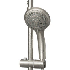 Lanikai ShowerSpa Shower System, 2.5GPM, Brushed Nickel -Warm Bathroom e881e402010b0874 3111 w800 h800 b1 p0