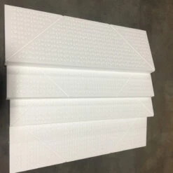 56" X 60" TruSlope Pre-formed Shower Tray - OFF-SET -Warm Bathroom e9119b7b0ed1012c 2114 w800 h800 b0 p0