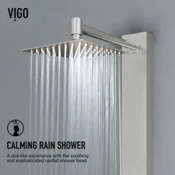 VIGO Sutton Shower Panel -Warm Bathroom e94132310025034c 2708 w800 h800 b0 p0