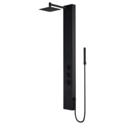 VIGO Rector Shower Massage Panel
