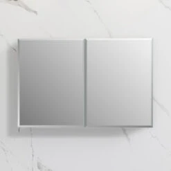 Fresca 40"Wx26"H Bathroom Medicine Cabinet With Mirrors, Beveled Edge -Warm Bathroom ec316cea0319866b 6885 w800 h800 b0 p0