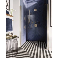 Moen Volume Control 3/4" Ips Connection Includes Volume Control S3600 -Warm Bathroom ed51ff170d5aa93b 2617 w800 h800 b0 p0