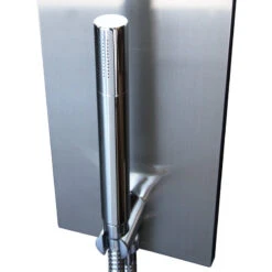 BOANN 8" Rainfall Shower Head In-Wall Shower Panel -Warm Bathroom edf1bcbb03c844d3 3040 w800 h800 b1 p0