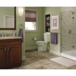 Delta Lahara Tissue Holder, Champagne Bronze, 73850-CZ -Warm Bathroom ee61e1d1096fca1b 2284 w800 h800 b0 p0