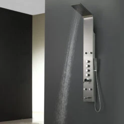 7.87-in. W Shower Panel RPBK-11040 -Warm Bathroom ee71d1950245f78b 8462 w800 h800 b0 p0