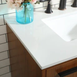 Bailey 30" Bathroom Vanity, Teak -Warm Bathroom f181dcb40095943e 8924 w800 h800 b0 p0