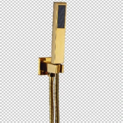 Fontana Brass Gold Tone Shower Set, 10" 9 Fontana Brass Gold Tone Shower Set, 10" -Warm Bathroom f27165600b44587e 6889 w800 h800 b0 p0