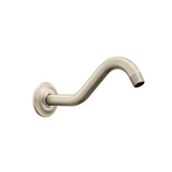 Moen Belfield Brushed Nickel Shower Arm 177171BN