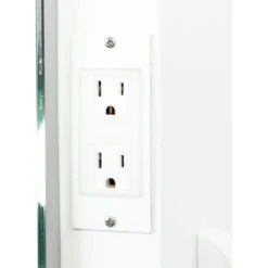 Hollywood Mirage I LED Vanity Mirror -Warm Bathroom f5b10ce2001c8db0 3972 w800 h800 b1 p0