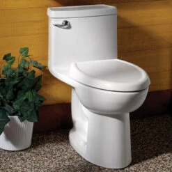 American Standard 2403.128 Cadet 3 Elongated Compact One-Piece - White 8 American Standard 2403.128 Cadet 3 Elongated Compact One-Piece - White -Warm Bathroom f86193fd0fd04b6f 4193 w800 h800 b0 p0