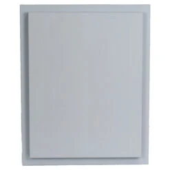 Tyndall On The Wall Primed Cabinet 25.5h X 15.5w X 3.5d