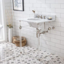 Empire 30" Wash Stand Only -Warm Bathroom f931a0c30c991b81 5102 w800 h800 b0 p0