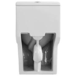 Fine Fixtures Modern One Piece Round Toilet 15 Fine Fixtures Modern One Piece Round Toilet -Warm Bathroom faa118fe0f11b533 3183 w800 h800 b1 p0