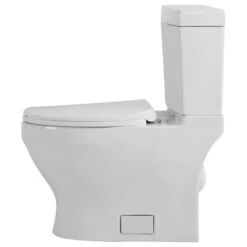 Fine Fxitures Modern Two Piece Elongated Toilet Ada Compliant -Warm Bathroom fad1d4990f11b532 3244 w800 h800 b1 p0