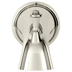 American Standard 8888.105 Delancey 7" Integrated Diverter Tub - Polished -Warm Bathroom fb212b5e0109959a 4836 w800 h800 b1 p0