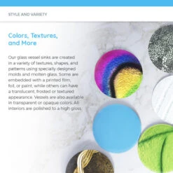 UGM-Turquoise Undermount Glass Bathroom Sink 11 UGM-Turquoise Undermount Glass Bathroom Sink -Warm Bathroom fc0106660f89dbfe 1259 w800 h800 b0 p0