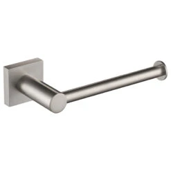 Ventus Bathroom Toilet Paper Holder Brushed Nickel