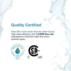 Athena Freestanding Tub Faucet With Handheld, Matte Black -Warm Bathroom fc611d22036d5549 9912 w800 h800 b0 p0