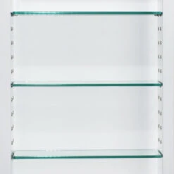 Concealed Picture Frame Medicine Cabinet, Caramel, 14"x24" -Warm Bathroom fd71fa5a0a972459 8017 w800 h800 b0 p0