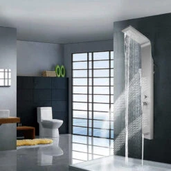 7.87-in. W Shower Panel RPBK-34371 -Warm Bathroom fdd1422a0245fb5c 5229 w800 h800 b0 p0