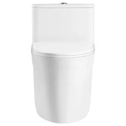 Fine Fixtures Modern One Piece Round Toilet 10 Fine Fixtures Modern One Piece Round Toilet -Warm Bathroom fde15cbe0f11b52c 3183 w800 h800 b1 p0