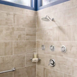 Moen Mosaic Body Spray, Brushed Nickel -Warm Bathroom fe419b4c0d5aaa13 4550 w800 h800 b0 p0
