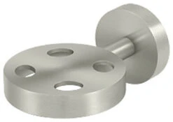 BBS2014-15 Tooth Brush Holder Sobe Series, Satin Nickel