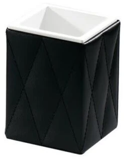 Nameeks 5998 Gedy - Black Leather