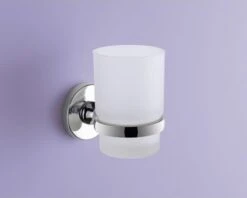 Nameeks FE10 Gedy - Polished Chrome