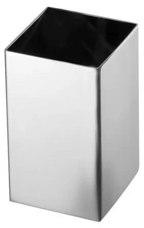 Nameeks NE98 Gedy - Polished Chrome 1 Nameeks NE98 Gedy - Polished Chrome