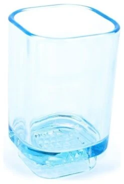 Nameeks 1098 Gedy - Transparent Sky Blue