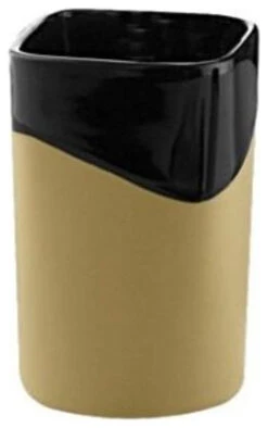 Nameeks 7110 Gedy - Black / Mustard