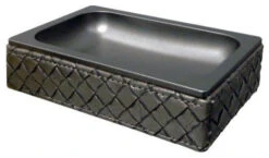 Nameeks 6711 Gedy Collection - Old Silver