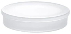Grohe 40 256 3 Atrio Soap Dish - Starlight Chrome